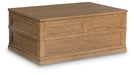 Sharlance Lift Top Cocktail Table - alternate view 5
