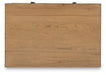Sharlance Lift Top Cocktail Table - alternate view 6