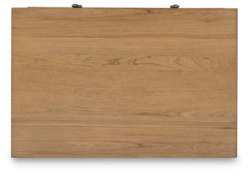 Sharlance Lift Top Cocktail Table - alternate view 6