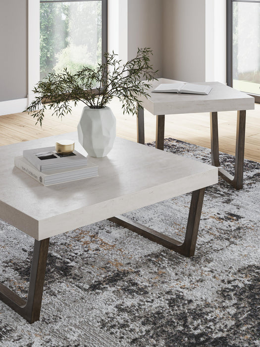 Westenfort Occasional Table Set (2/CN) - alternate view 11