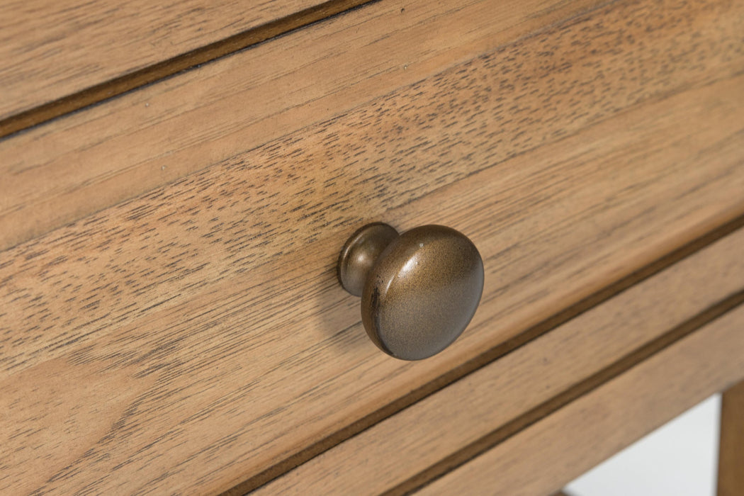 Sharlance Lift Top Cocktail Table - alternate view 10