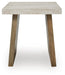 Brendalhouse Square End Table - alternate view 3