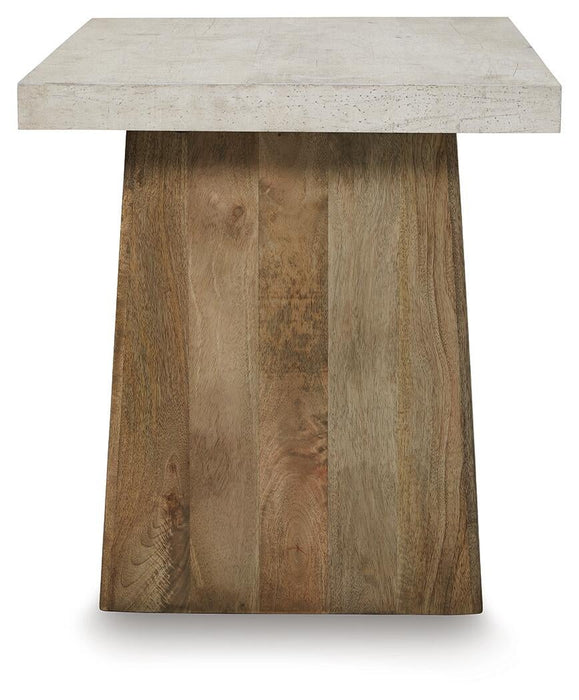 Brendalhouse Square End Table - alternate view 5