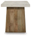 Brendalhouse Square End Table - alternate view 5