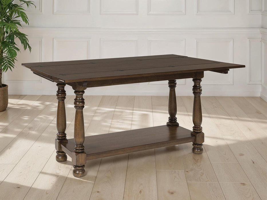 Sturlayne Rectangular End Table - alternate view 3