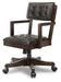 Breckington Home Office Desk Chair (1/CN) - alternate view 4