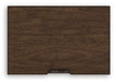 Taffenbrook Three Drawer Night Stand - alternate view 7