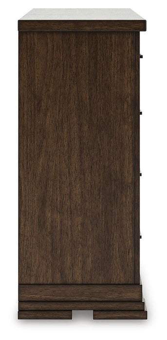 Taffenbrook Dresser - alternate view 4