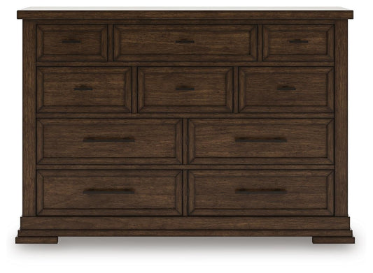 Taffenbrook Dresser - alternate view 2