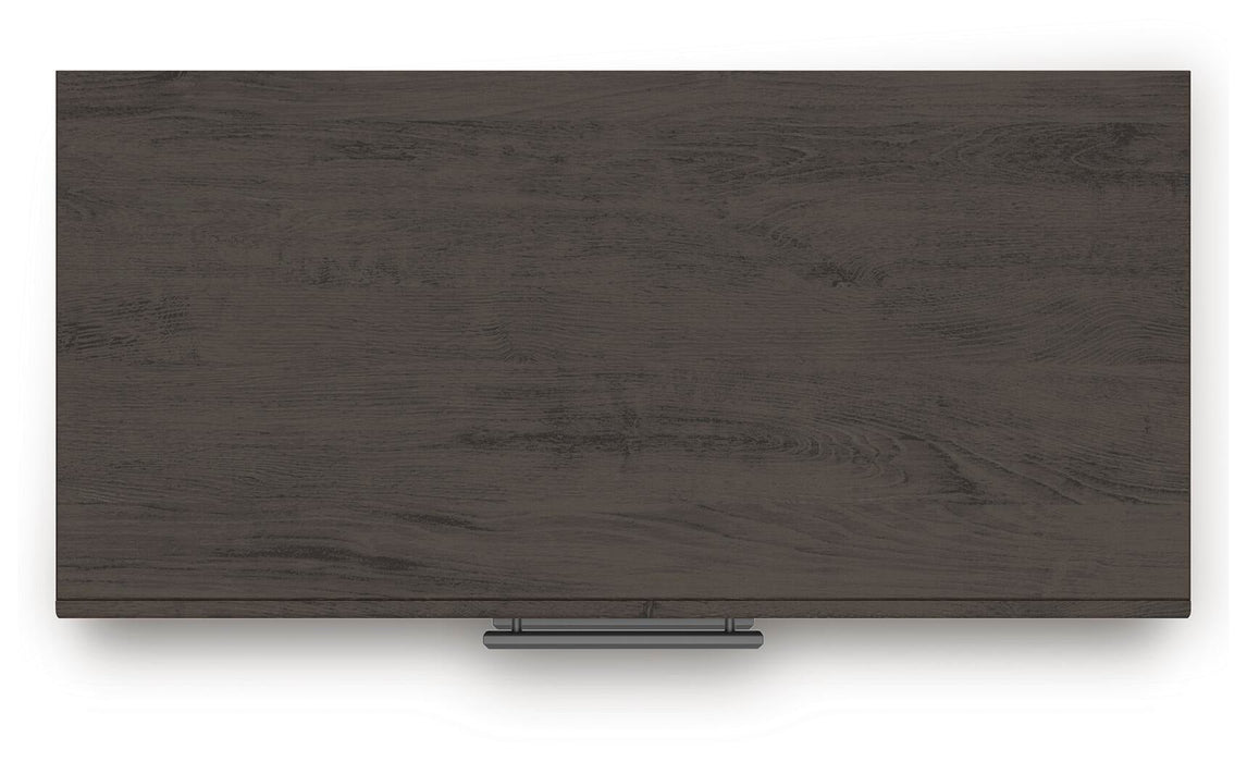 Prendonea Five Drawer Chest - alternate view 7