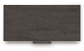 Prendonea Five Drawer Chest - alternate view 7