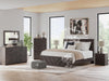 Prendonea Six Drawer Dresser - alternate view 7