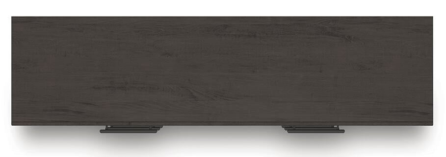 Prendonea Six Drawer Dresser - alternate view 6