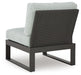 Beachloft 4-Piece Outdoor Sectional - alternate view 4