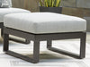 Beachloft 4-Piece Outdoor Sectional - alternate view 9