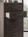 Prendonea Five Drawer Chest - alternate view 8