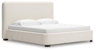 Brintstreet King Upholstered Bed - alternate view 2