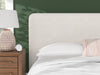 Brintstreet King Upholstered Bed - alternate view 7