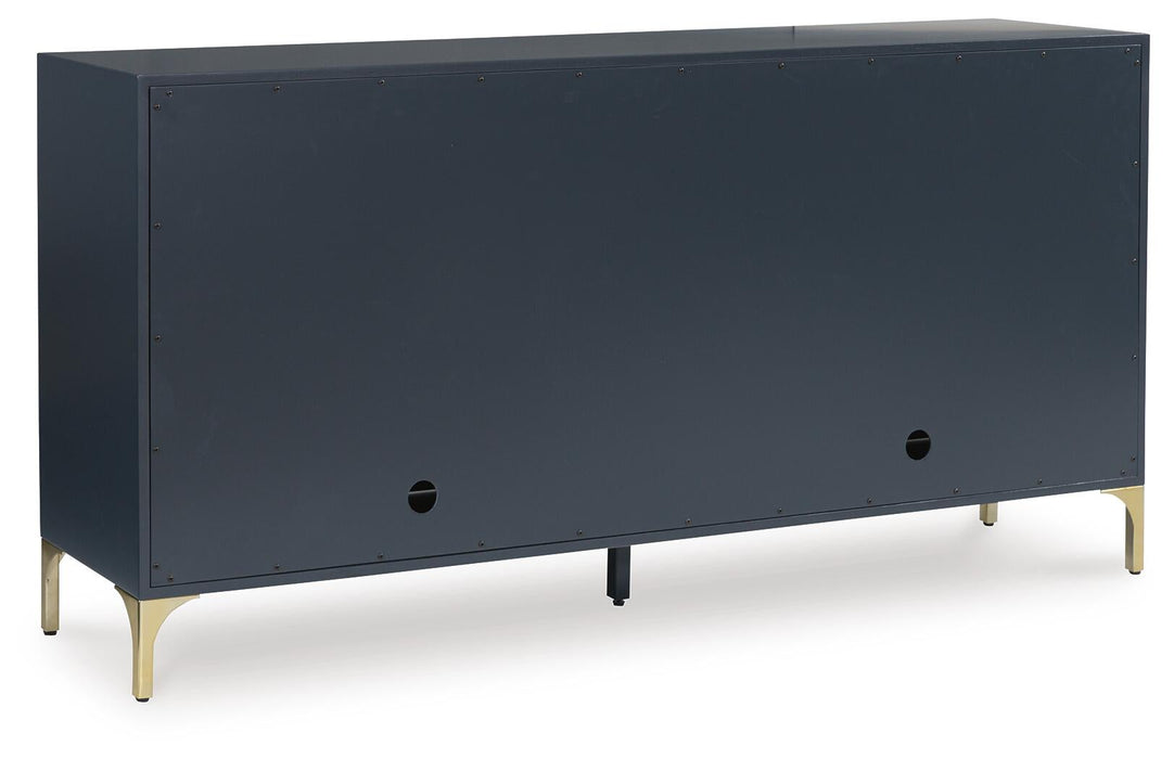 Loirwick Accent Cabinet - alternate view 5