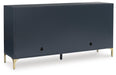Loirwick Accent Cabinet - alternate view 5