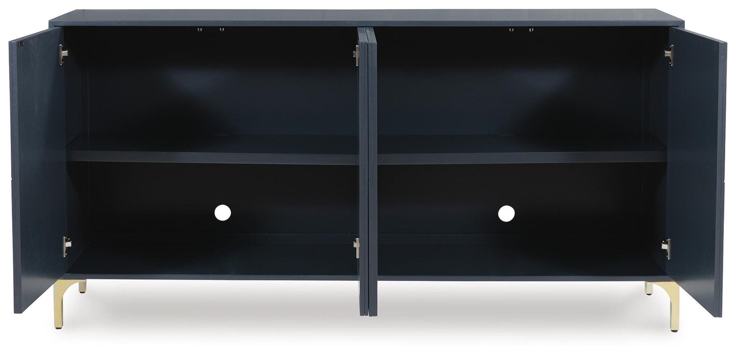 Loirwick Accent Cabinet - alternate view 4