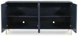 Loirwick Accent Cabinet - alternate view 4