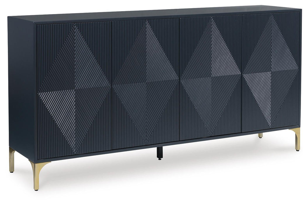 Loirwick Accent Cabinet - alternate view 2