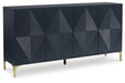 Loirwick Accent Cabinet - alternate view 2
