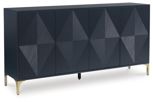 Loirwick Accent Cabinet - alternate view 2