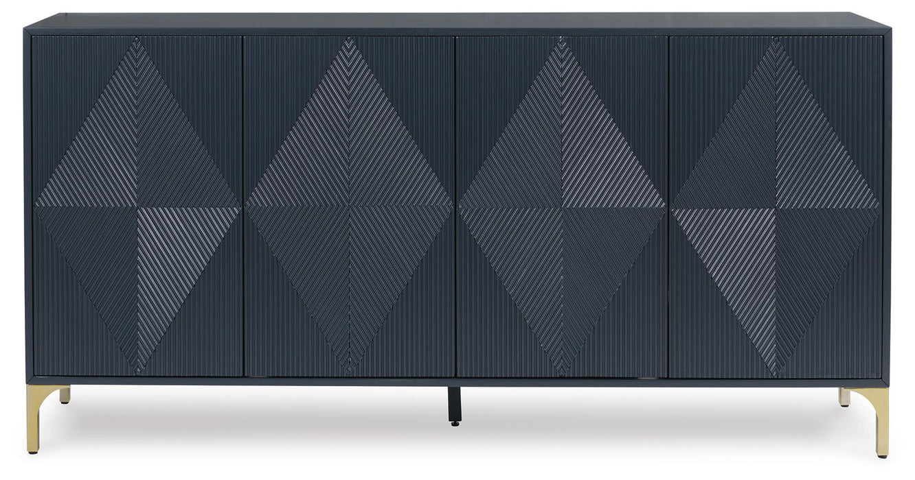 Loirwick Accent Cabinet - alternate view 3