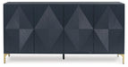 Loirwick Accent Cabinet - alternate view 3