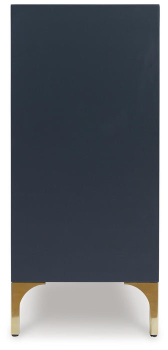 Loirwick Accent Cabinet - alternate view 9