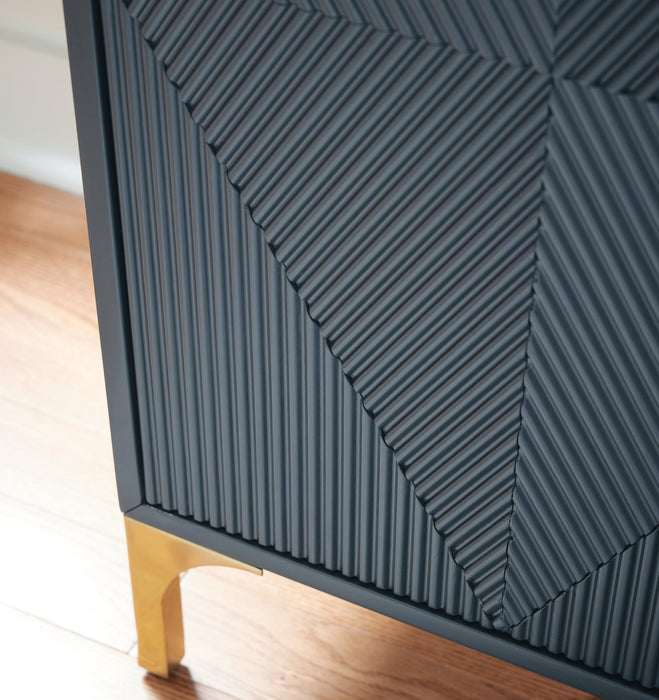 Loirwick Accent Cabinet - alternate view 8