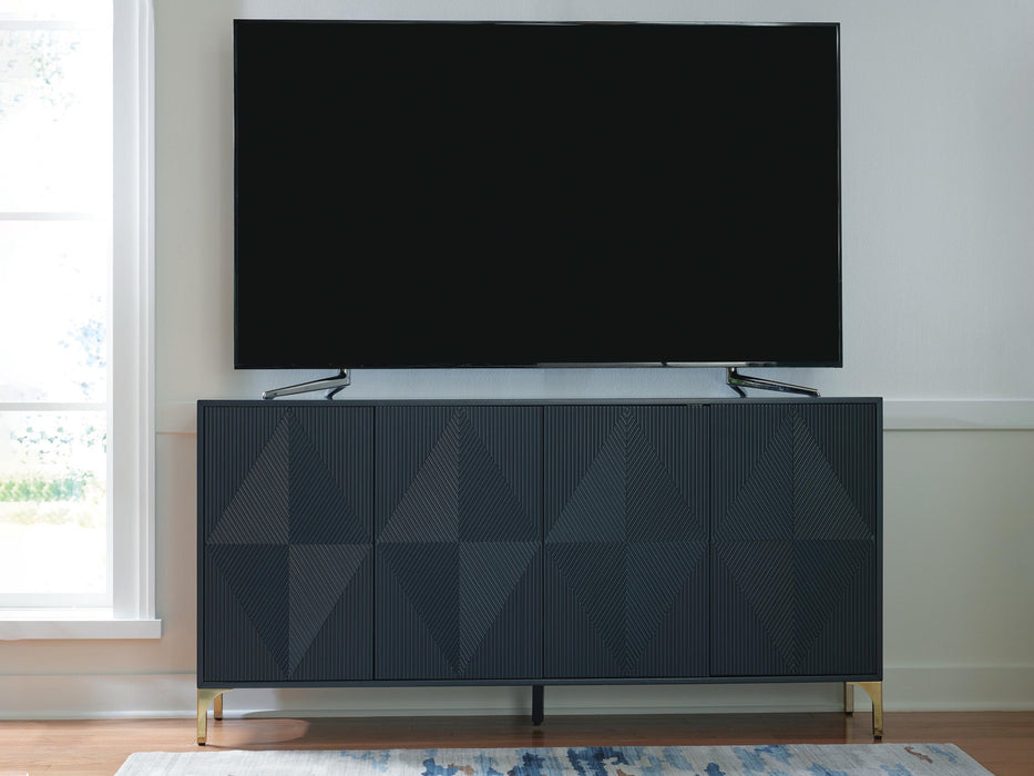 Loirwick Accent Cabinet - alternate view 7