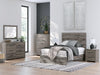 Graystorm Bedroom Mirror - alternate view 3