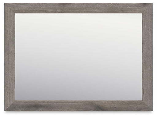 Graystorm Bedroom Mirror - alternate view 2