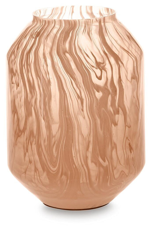 Dushby Vase - alternate view 2