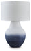 Dashland Metal Table Lamp (1/CN) - alternate view 2