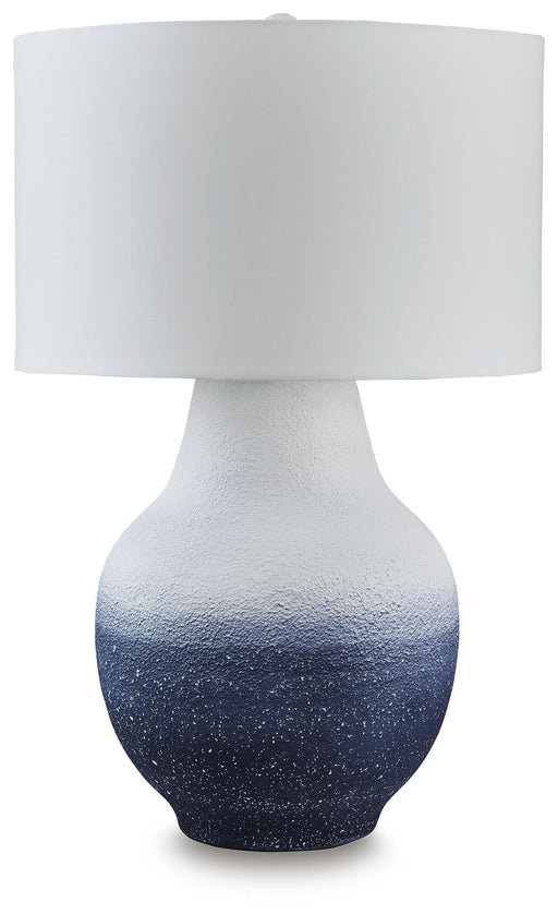 Dashland Metal Table Lamp (1/CN) - alternate view 2