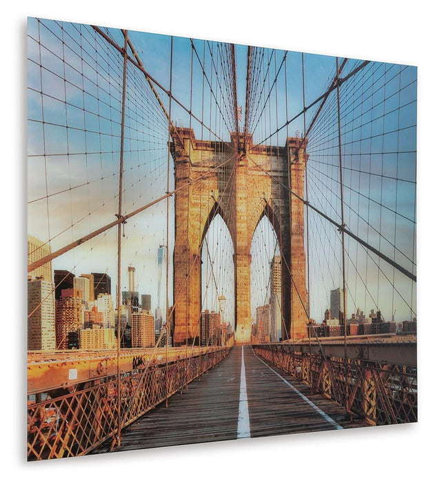 Shayward Wall Art - alternate view 4