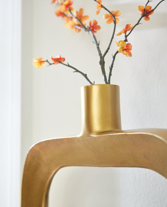 Lawtonville Vase - alternate view 4