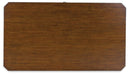 Trenmour Rectangular Cocktail Table - alternate view 6