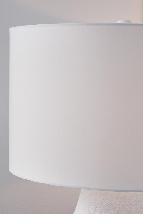Dashland Metal Table Lamp (1/CN) - alternate view 3
