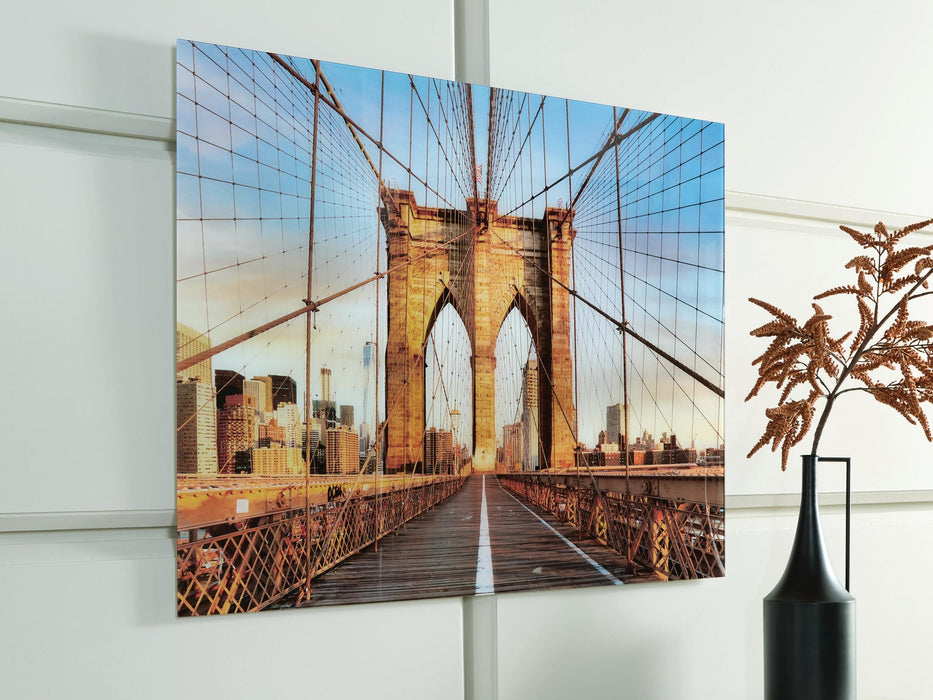 Shayward Wall Art - alternate view 3