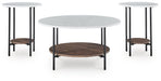 Wrenwich Occasional Table Set (3/CN) - alternate view 3