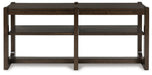 Breckington Sofa Table - alternate view 3