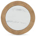 Camdill Round End Table - alternate view 3