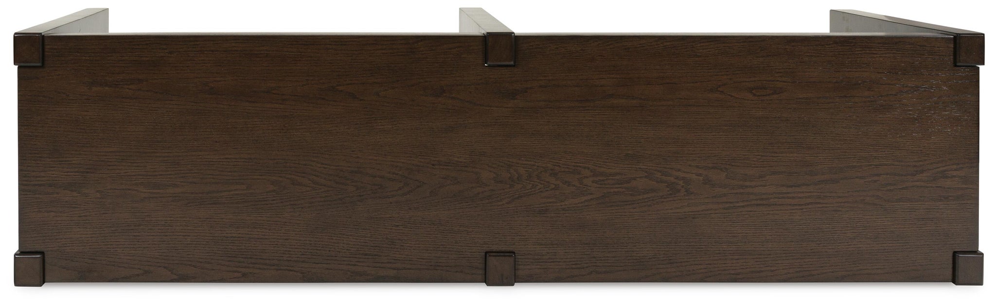 Breckington Sofa Table - alternate view 4