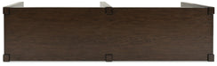 Breckington Sofa Table - alternate view 4