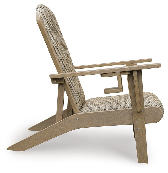 Marina Sun Adirondack Chair - alternate view 5